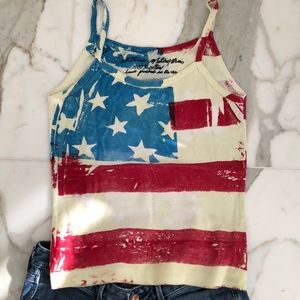 Catherine Malandrino vintage tee